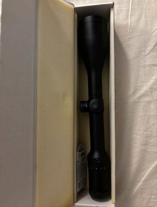 Vendo mira Meopta Meostar R1