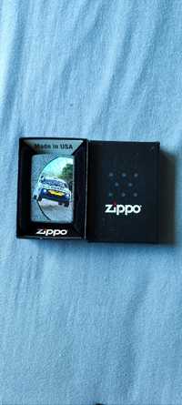 Zapalniczka Zippo