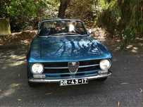 Alfa Romeo Gt Junior 1600