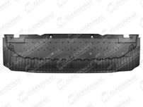 Захист бампера AUDI A4 (B8) 2011-2015 8K0807611B