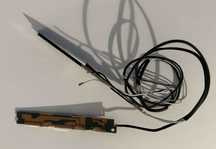 Anteny WIFI Dell Latitude E5470 A151GU (1500)