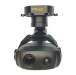 TSHD10T3 10x Optical Zoom Camera +Thermal camera Gimbal