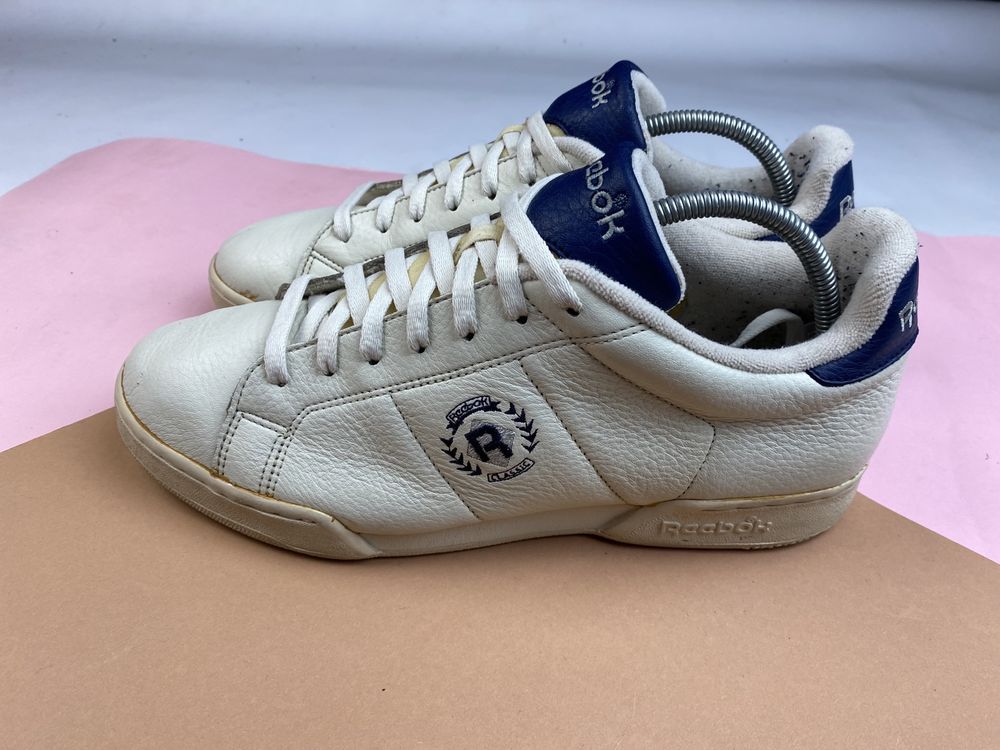 Кроссовки Reebok Classic Vintage