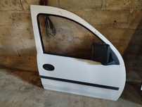 Portas  Opel combo