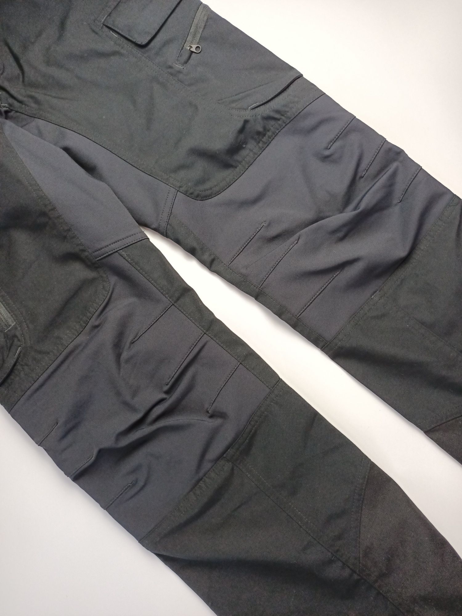 Новые‼️Lundhags S (36) женские гибридные трекинговые штаны