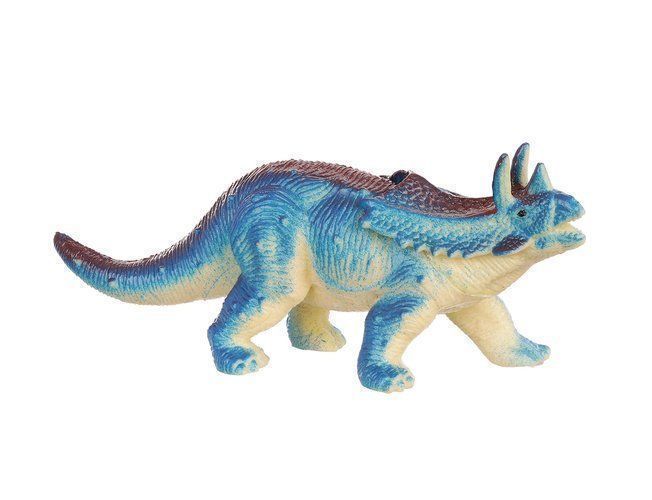Duży Zestaw Dinozaury Figurki Park Zwierząt 12szt dla Dzieci