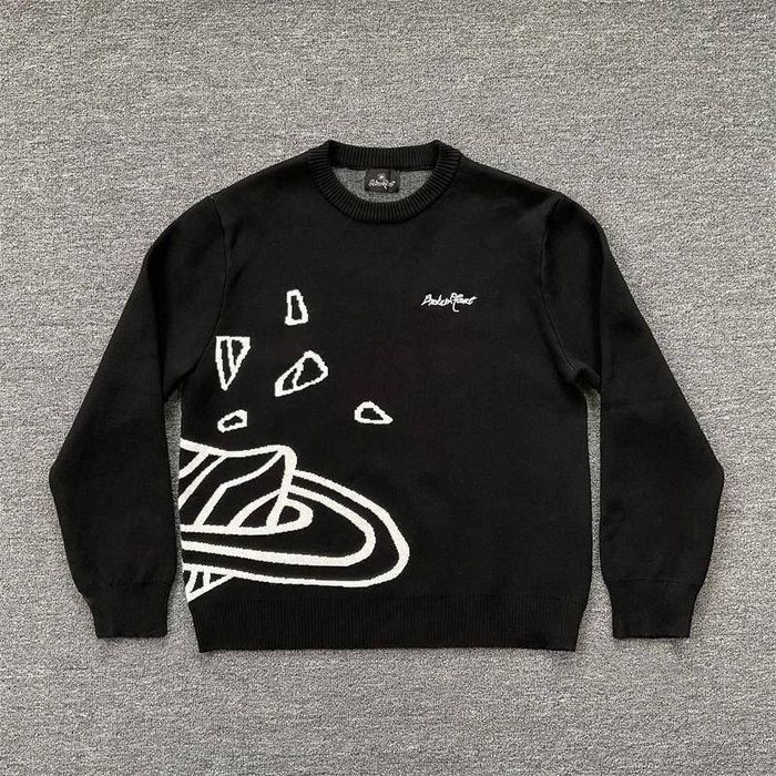 Світер Брокен Пленет /  Broken Planet S-2Xl