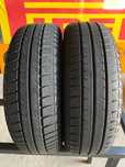 Шини 175/65r14 Continental ContiEcoContact EP літо 2шт (695)