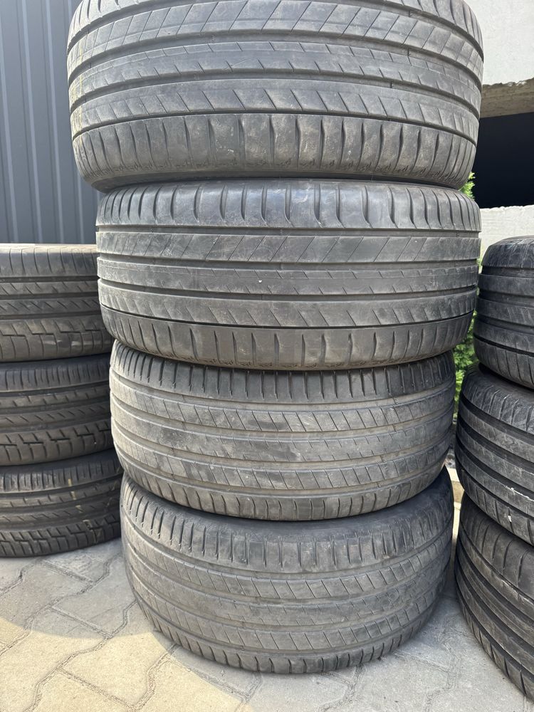 Michilin latitude sport 3 255 50 19/285 45 19 110v