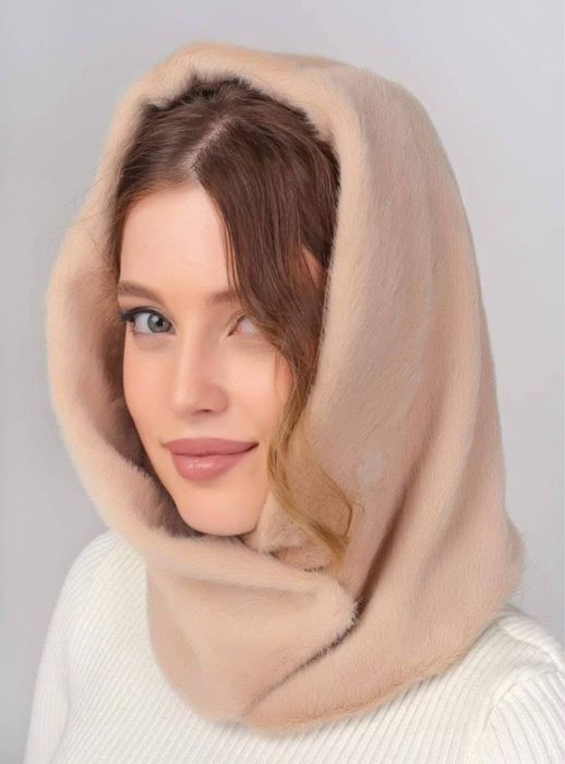 КАПОР ЕКОНОРКА. Шикарна якість. Можливий ОПТ