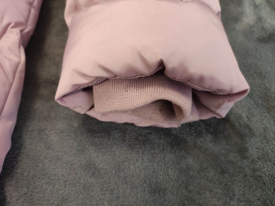 Płaszcz/kurtka zimowa Carry