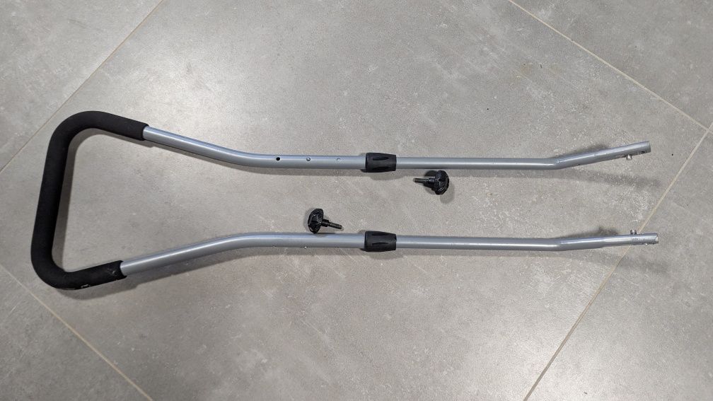 Suporte Aprendizagem Bicicleta
