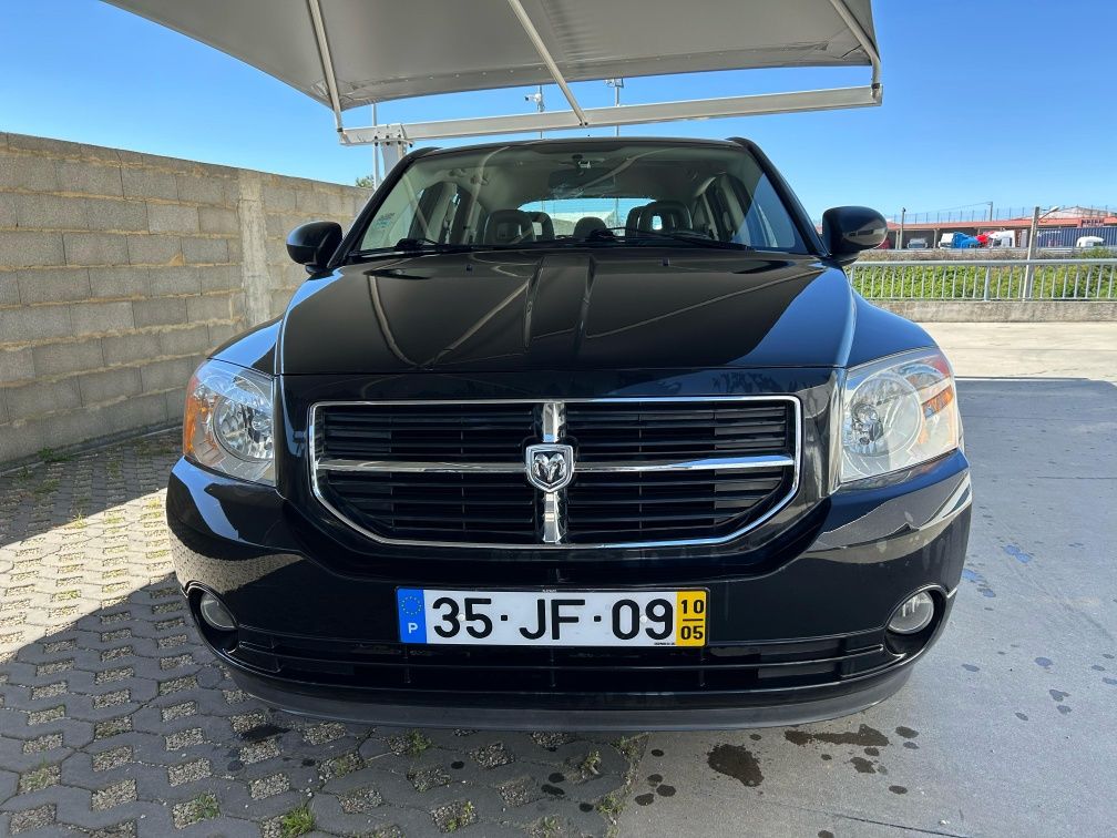 Dodge Caliber SXT 1.8 2010