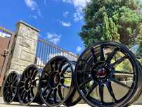 honda 16 4x114,3 civic accord prelude mitsubishi lancer volvo v40 bbs