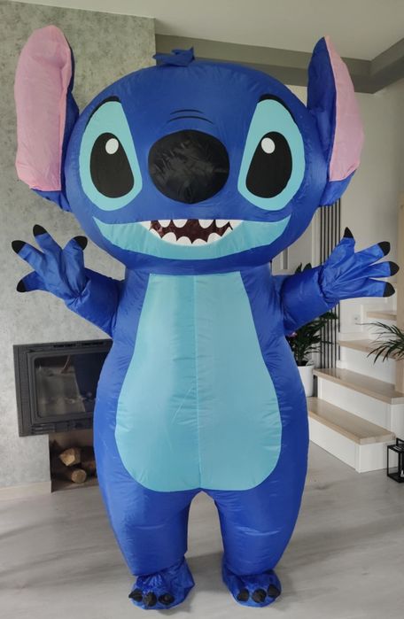 Wypożyczalnia maskotki sticha