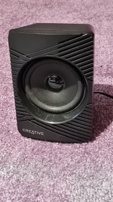 Głośniki do komputera 2.1 CREATIVE Sbs E2500.