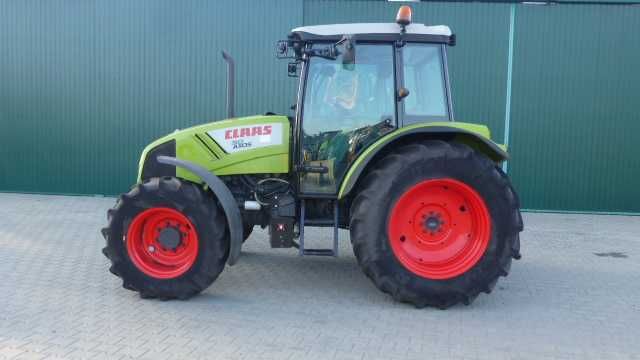Traktor Claas Axos 310 Mechaniczny