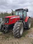 MASSEY FERGUSON 6480  Cena netto wystawiam fakturę  vat