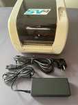 Drukarka etykiet Toshiba TEC B-SV4T