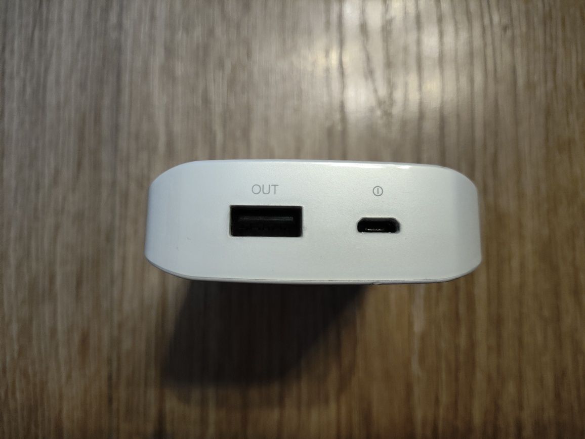 Powerbank Samsung, 9000mah. MicroUSB