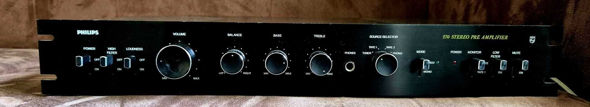 ZESTAW PHILIPS 22AH270 + PHILIPS  22AH370 Po przeglądzie