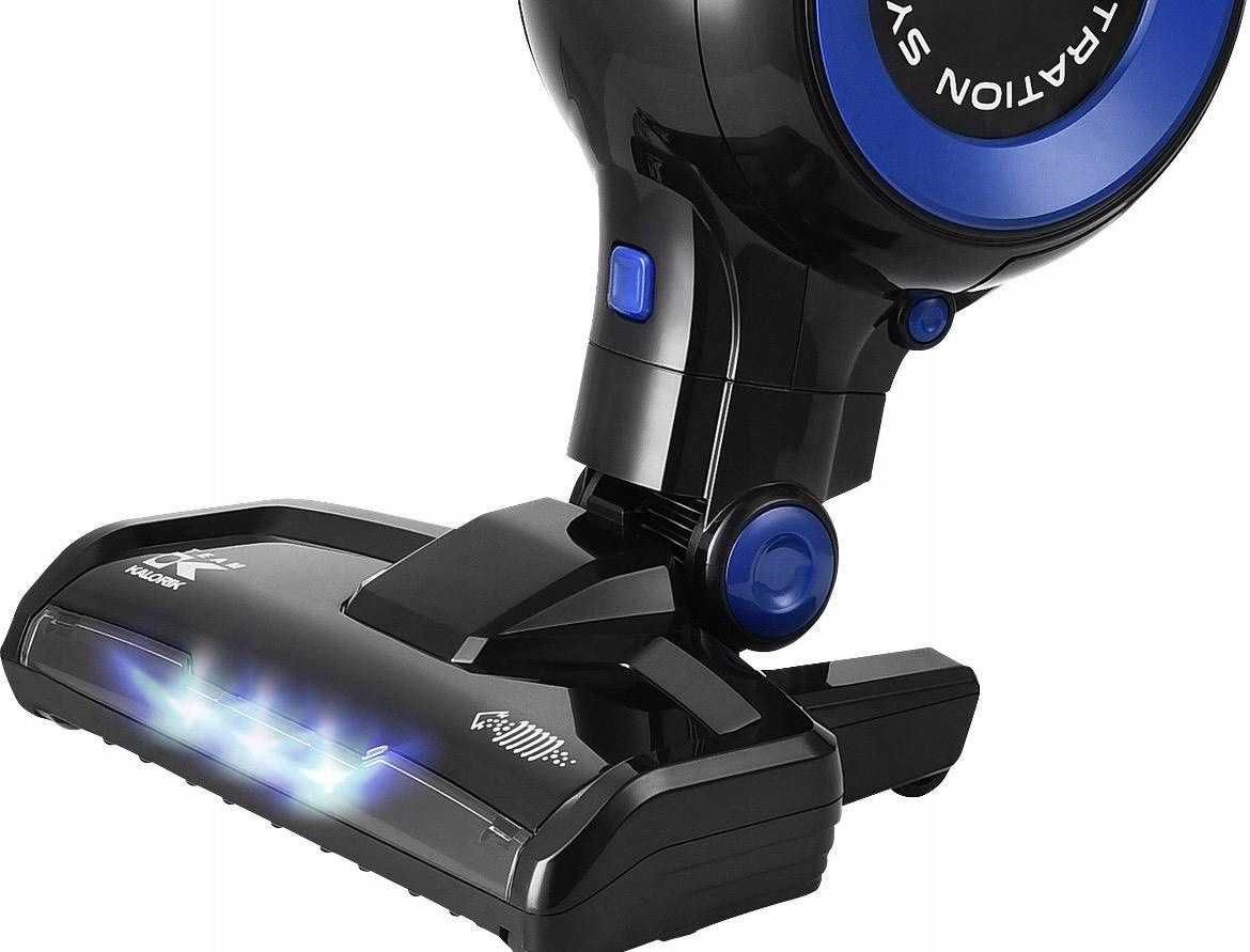 Odkurzacz pionowy Kalorik TKG SKV 1004 czarny