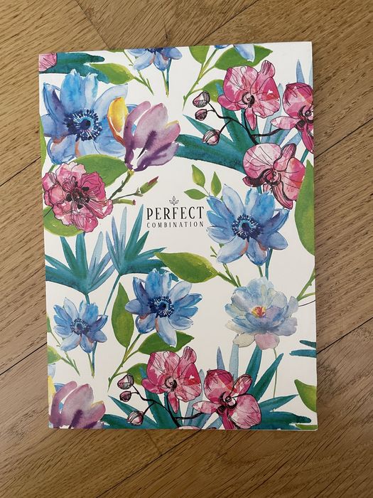 Блокнот (у клітинку)