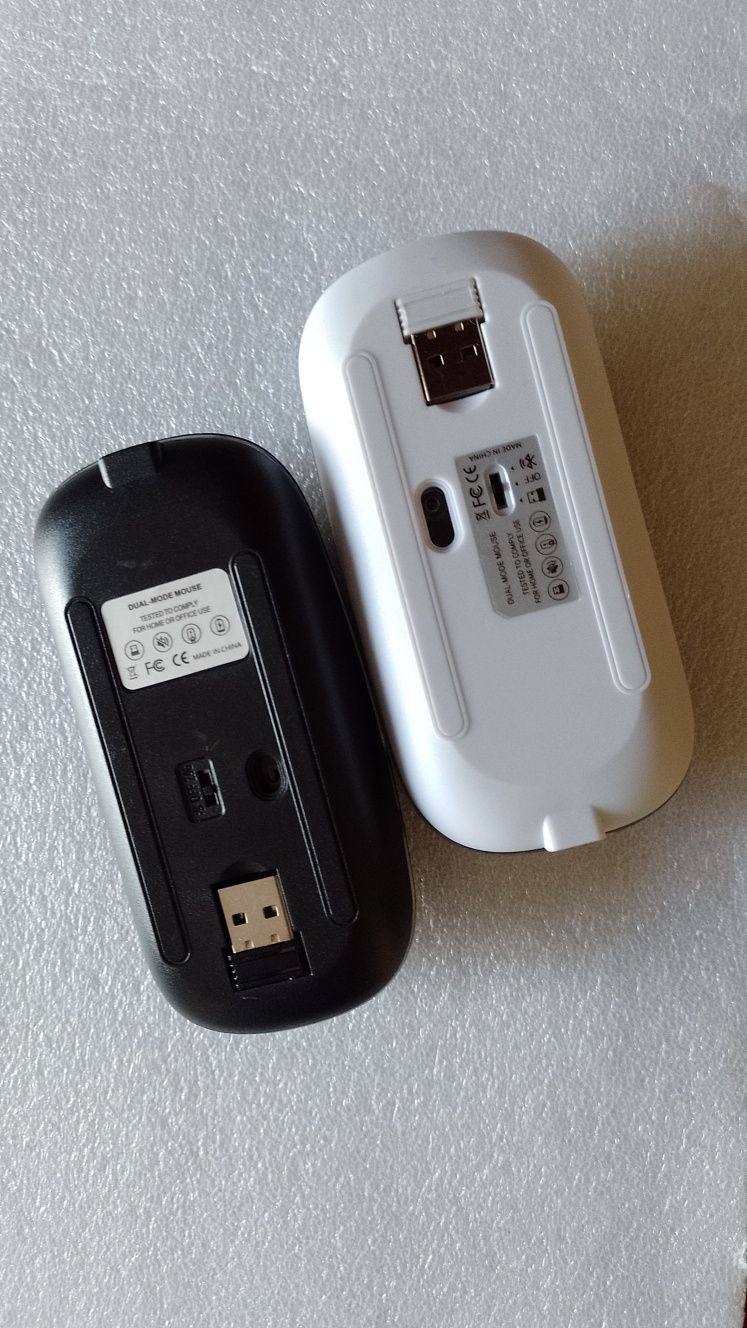 Беспроводная Bluetooth Мышка.
