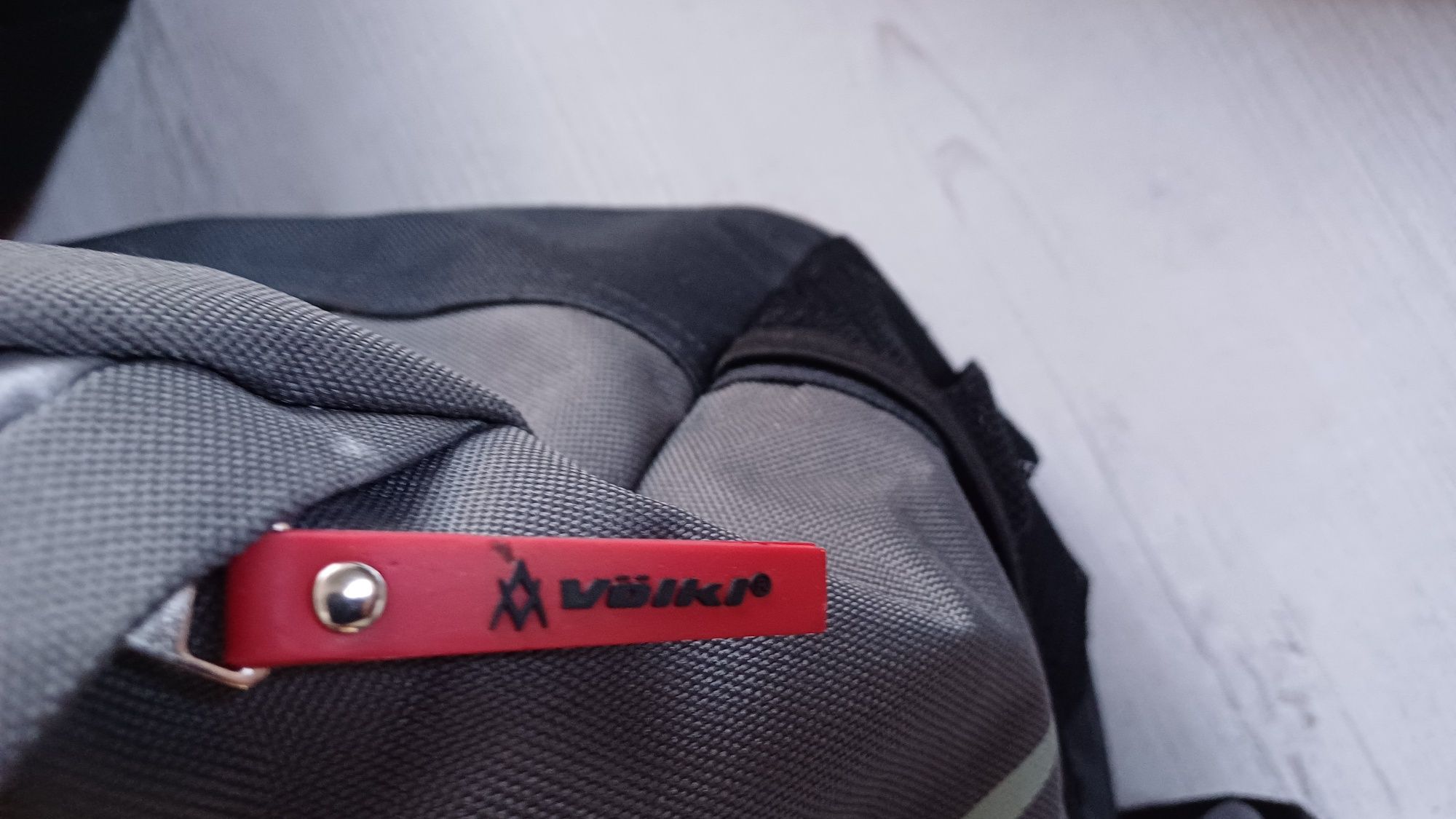 Torba podróżna Volki 60L