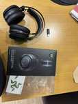 Auscultadores Gaming Wireless RAZER Nari Essential