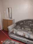 Сдам комнату с балконом 14м2 в 3х ком. кв.Только мужчине.Троещина.Хозя