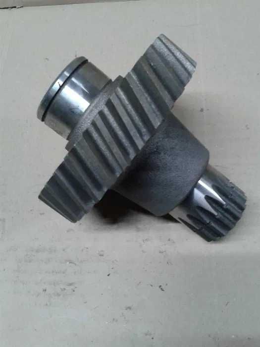 Koło napędzające Z-32 Ursus 1734 URIV Producent polski #