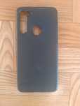 Etui ochronne Karbon MOTO G8 POWER