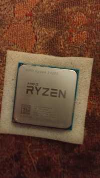 Продам Ryzen 3 1200AF