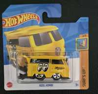 Hot Wheels Kool Kombi