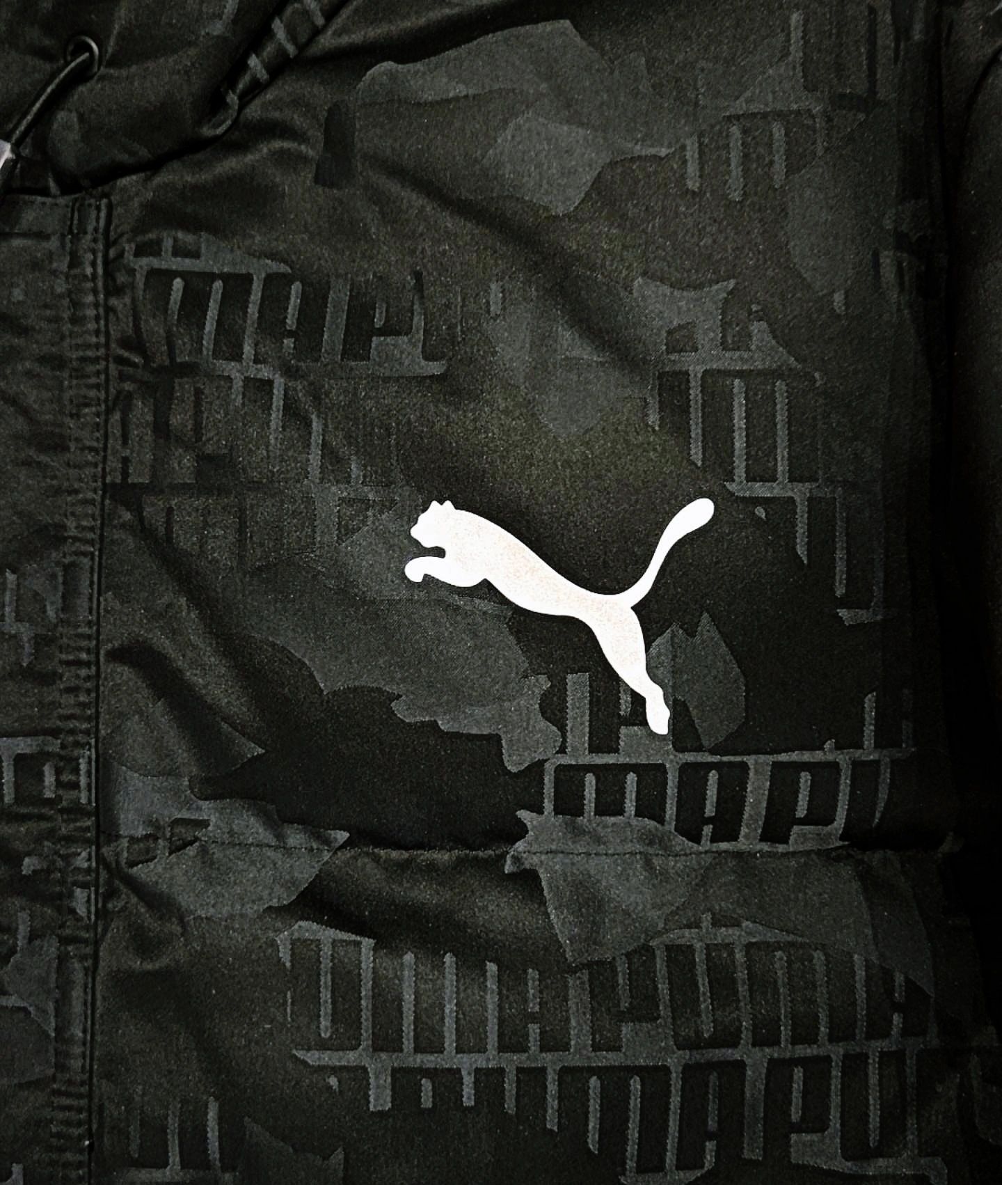Зимняя куртка Puma