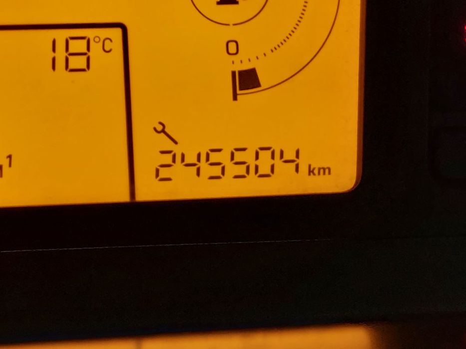 Citroen C4 Grand Picasso