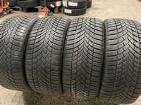 235/45/18 jak nowe opony Bridgestone Blizzak LM005 okazja 7mm 2022