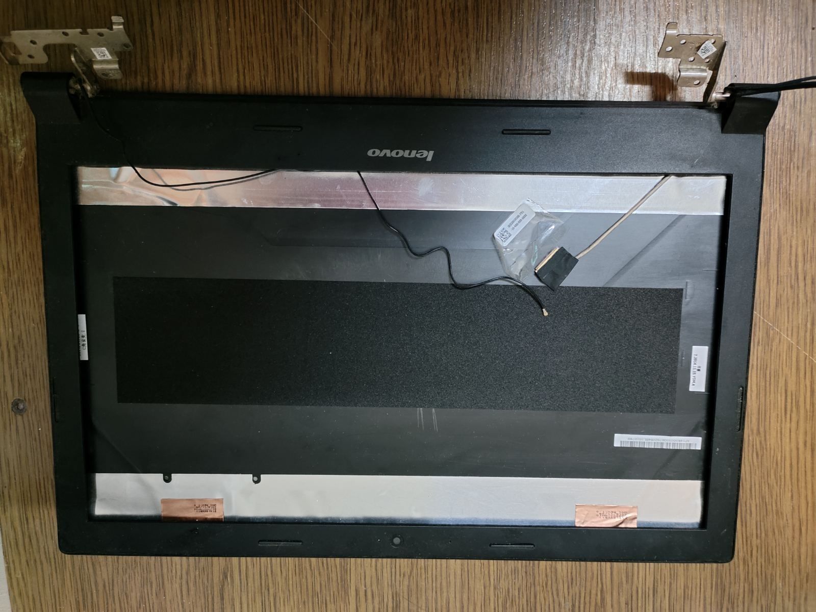 Ноутбук Lenovo B50-30