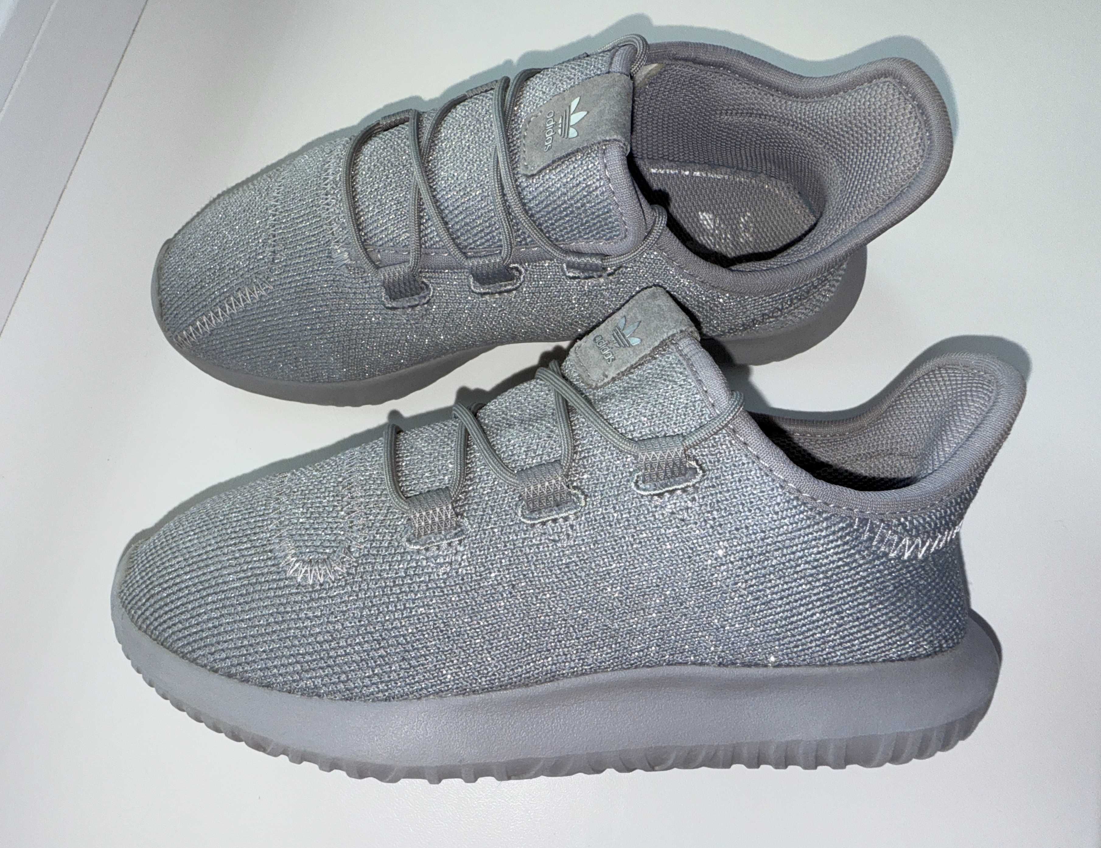 Кросівки Adidas Tubular Shadow, оригінал, р-р 34, уст 22 см