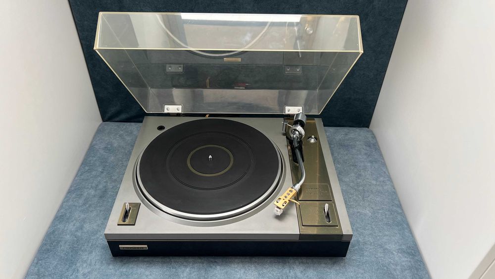 Pioneer PL-112D/GOLD WERSJA/serwis/REWELACJA/okazja/KONWERSJA/jak nowy