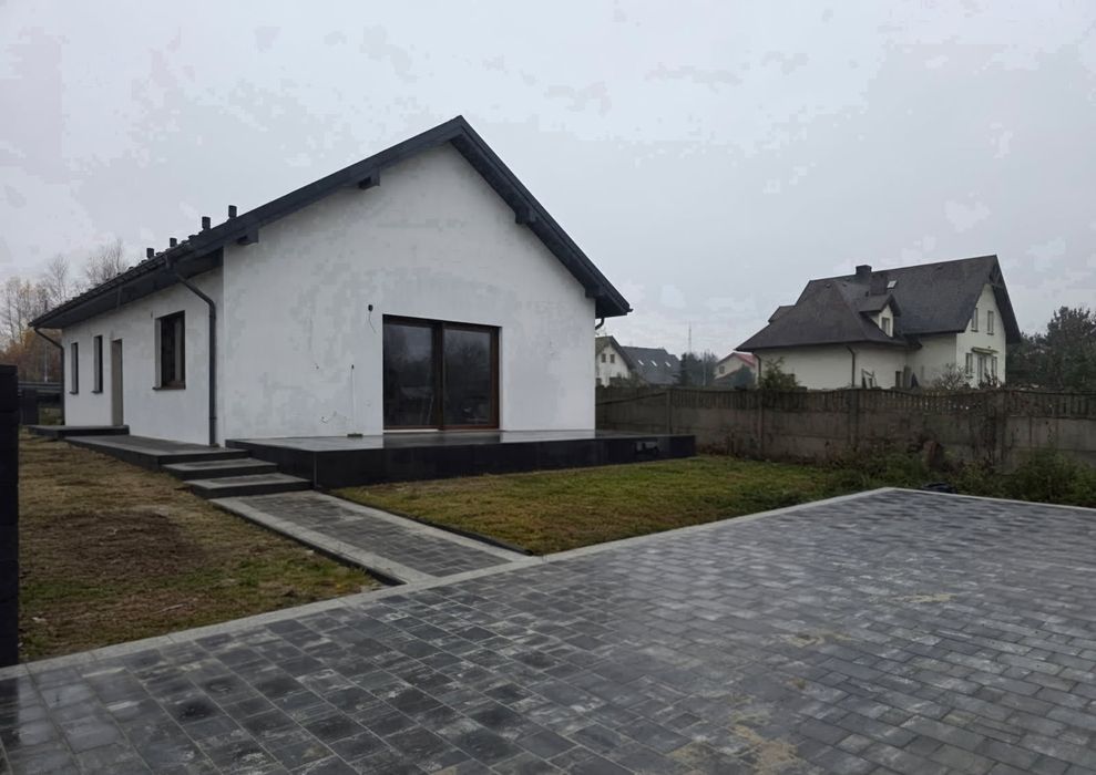 Paw-Bruk Kompleksowe usługi brukarskie