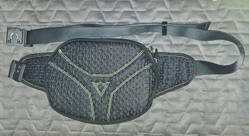 Bolsa Dainese de cintura