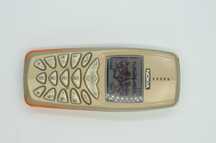 Telefon Nokia 3510i – sprawny (pudełko i instrukcja)