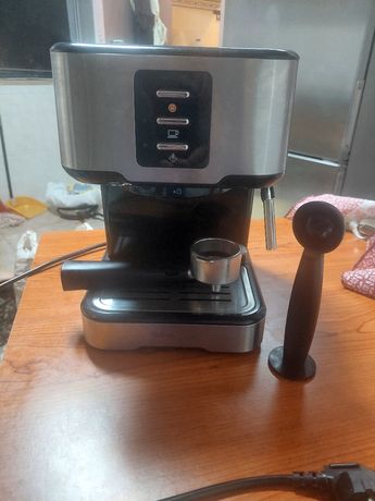 Máquina de café Qilive