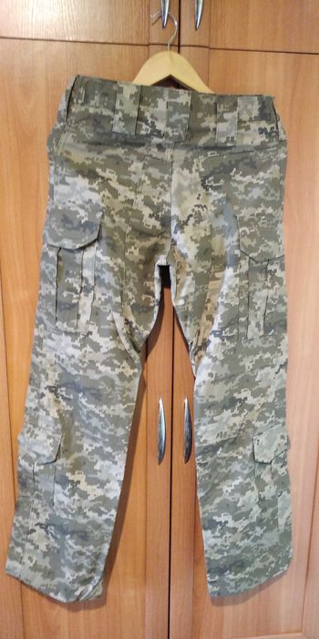 Продам военную форму зсу