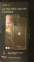 Motorola g 72 sprzedam
