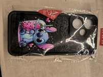 STITCH  Stich Disney Etui Xiaomi Redmi Note 13pro+