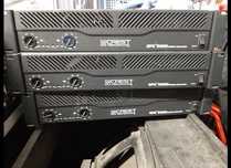Wzmacniacz profesjonalny wysokiej mocy  crest cpx-2600 1x1850w 8ohm