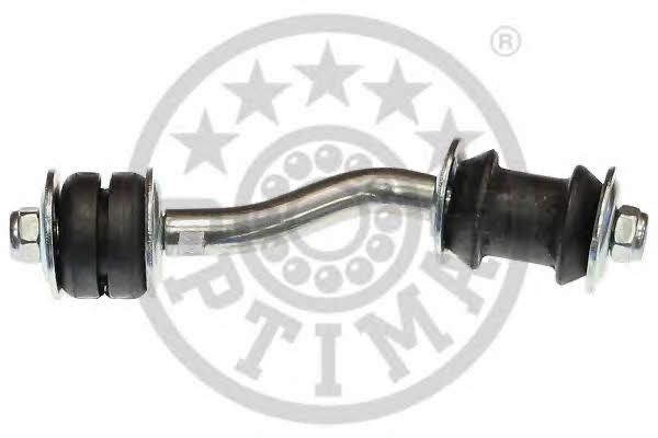 Стійка стабілізатора Audi 80 B2 90 B3 Volkswagen Passat B2